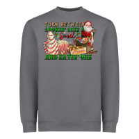 Storm torn between lookin like a snack and eatin one Heavyweight Sweatshirt - FaDigitalArtStudio