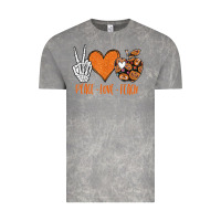 Cloud Rock halloween shirts t shirt Vintage Tee - baoMotion