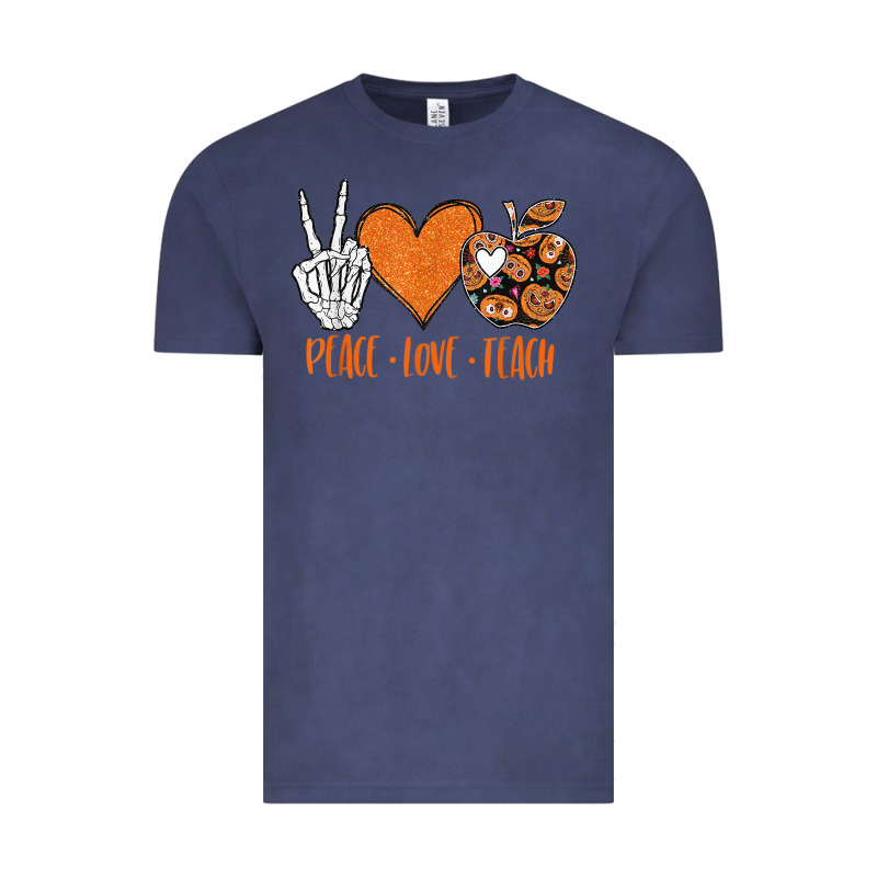 Halloween Shirts T Shirt Vintage Tee by baoMotion | Teevron