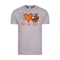 Vintage Zinc halloween shirts t shirt Vintage Tee - baoMotion