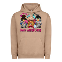 Pigment Burro hair whisperers Urban Hoodie - BarkalooDesign