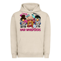 Pigment French Oak hair whisperers Urban Hoodie - BarkalooDesign