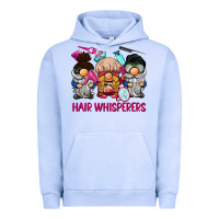 Pigment Grape Ice hair whisperers Urban Hoodie - BarkalooDesign