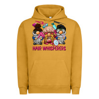 Pigment Peanut Butter hair whisperers Urban Hoodie - BarkalooDesign
