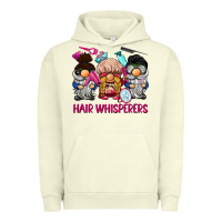 Pigment Pistachio hair whisperers Urban Hoodie - BarkalooDesign