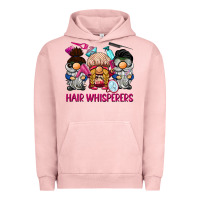 Pigment Salmon hair whisperers Urban Hoodie - BarkalooDesign