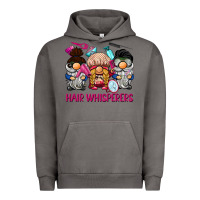 Pigment Tornado hair whisperers Urban Hoodie - BarkalooDesign