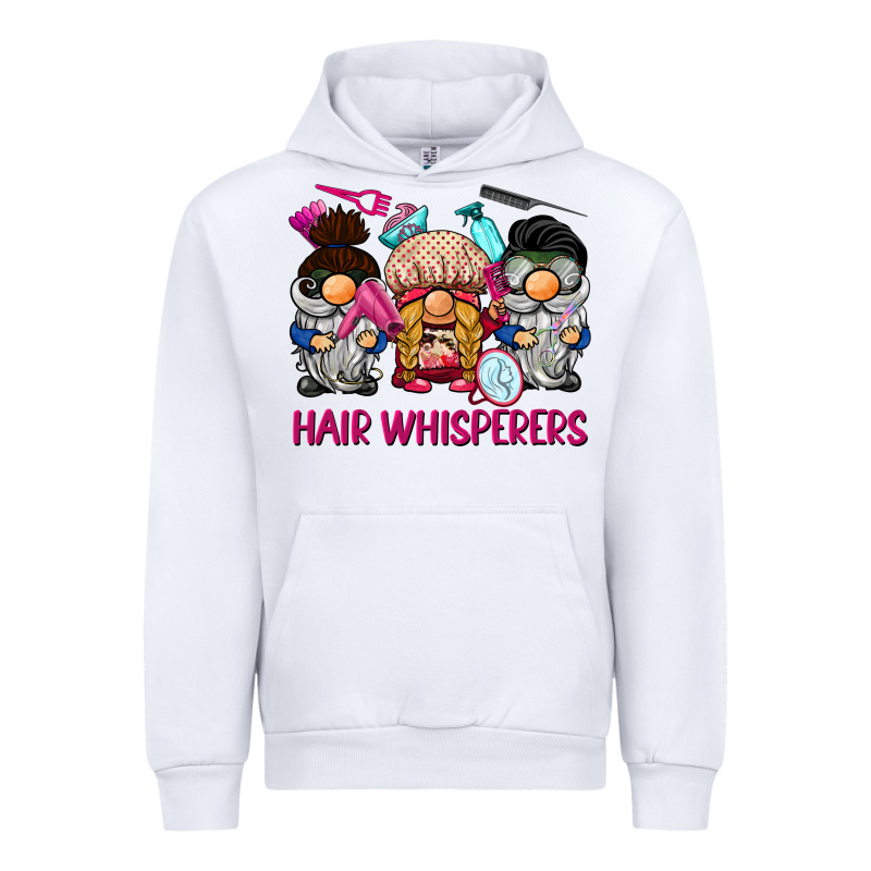 Hair Whisperers Urban Hoodie by BarkalooDesign | Teevron