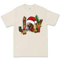 Bone joy christmas with horse bbs Premium Tee - BundleAndBundleShop