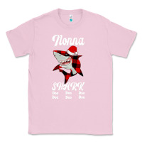 Bubblegum Pink Nonna Shark Doo Doo Classic Tee - Bettercallsaul