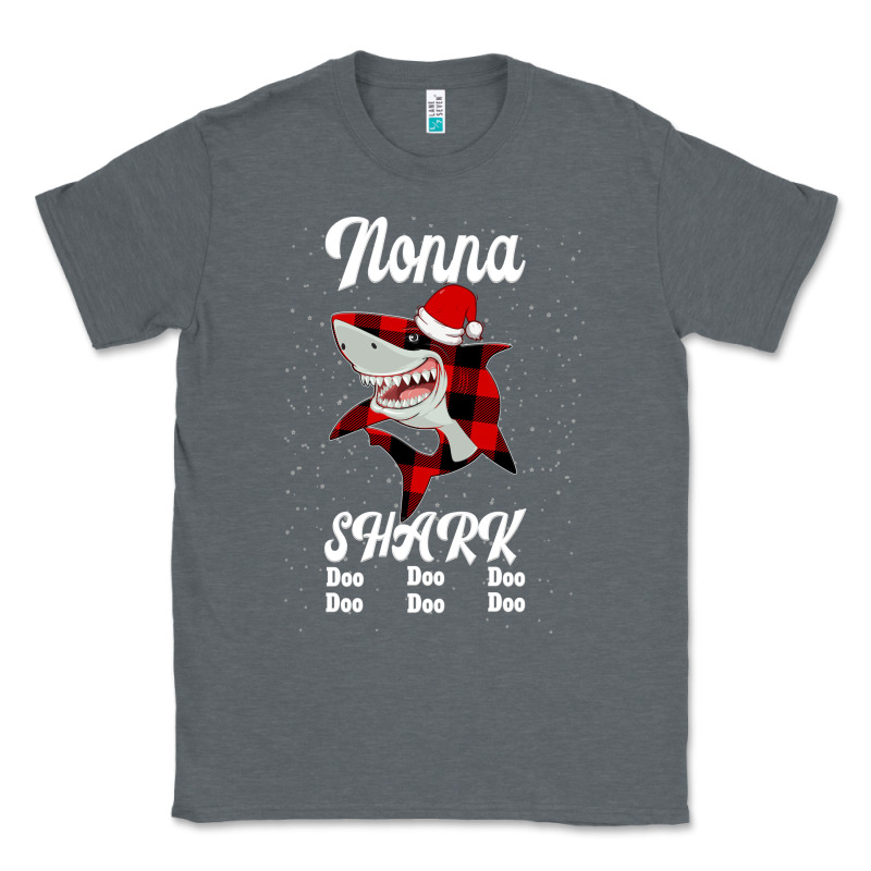 Nonna Shark Doo Doo Classic Tee by Bettercallsaul | Teevron