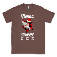 Chestnut Nonna Shark Doo Doo Classic Tee - Bettercallsaul