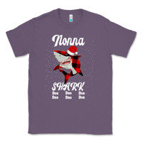 Lavender Nonna Shark Doo Doo Classic Tee - Bettercallsaul