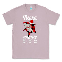 Lilac Nonna Shark Doo Doo Classic Tee - Bettercallsaul