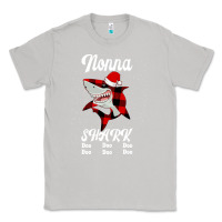 Moon Dust Nonna Shark Doo Doo Classic Tee - Bettercallsaul