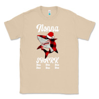 Mushroom Nonna Shark Doo Doo Classic Tee - Bettercallsaul
