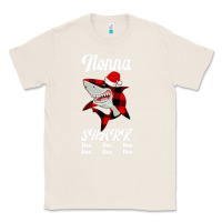 Natural Nonna Shark Doo Doo Classic Tee - Bettercallsaul