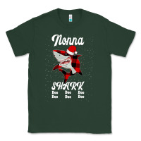 Sports Green Nonna Shark Doo Doo Classic Tee - Bettercallsaul