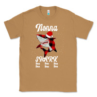 Toasted Coconut Nonna Shark Doo Doo Classic Tee - Bettercallsaul