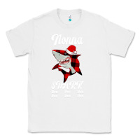 White Nonna Shark Doo Doo Classic Tee - Bettercallsaul