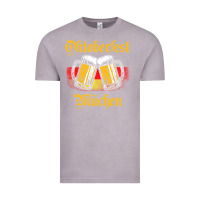 Vintage Zinc Oktoberfest Munich Vintage Tee - baoMotion