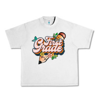 Lunar Rock first grade Urban Heavy Tee - JahusDesignShop