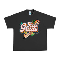 Pigment Black first grade Urban Heavy Tee - JahusDesignShop
