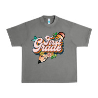 First Grade Urban Heavy Tee | Teevron