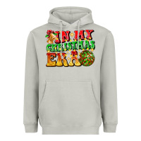 Moon Dust inmy christmas era Heavyweight Hoodie - CowhideDigitalArt