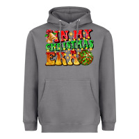 Storm inmy christmas era Heavyweight Hoodie - CowhideDigitalArt