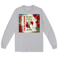 Moon Dust nuestro primer dia de la madre juntos Long Sleeve Tee - TumblerDesignByShophia