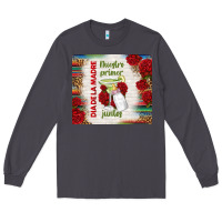 Nuestro Primer Dia De La Madre Juntos Long Sleeve Tee | Teevron