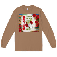 Toasted Coconut nuestro primer dia de la madre juntos Long Sleeve Tee - TumblerDesignByShophia