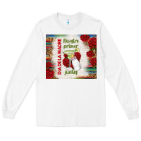 White nuestro primer dia de la madre juntos Long Sleeve Tee - TumblerDesignByShophia
