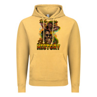 We Are Black History Vintage Hoodie | Teevron