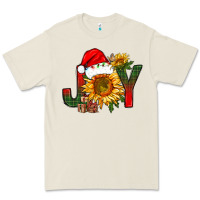 Bone joy christmas with sunflower bbs Premium Tee - BundleAndBundleShop
