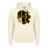 Vintage Artic hope black history Vintage Hoodie - NancyCooperArtShop