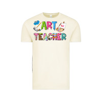 Vintage Arctic art teacher Vintage Tee - NancyCooperArtShop