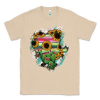 Mushroom Durango State Of Mexico Map Classic Tee - RanaPortraitStore