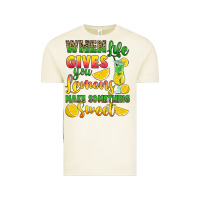 Vintage Arctic when life gives you lemons make something Vintage Tee - RanaPortraitStore
