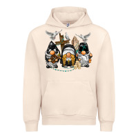 Sandshell pastor nun religious gnome Urban Hoodie - BarkalooDesign