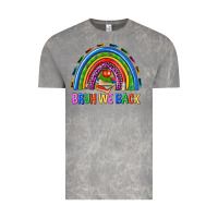 Cloud Rock bruh we back Vintage Tee - NancyCooperArtShop