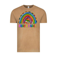Vintage Camel bruh we back Vintage Tee - NancyCooperArtShop