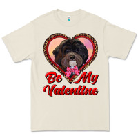 Bone be my valentine Premium Tee - RanaPortraitStore
