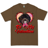 Cacao be my valentine Premium Tee - RanaPortraitStore