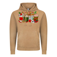 Vintage Camel Hispanic Heritage Month Coffee Cups Vintage Hoodie - texasbilliewilder