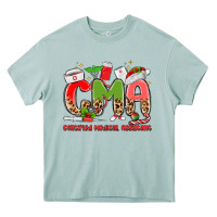 Arona cma certified medical assistant Heavy Core Tee - MaliasSmallBusiness