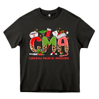 Asphalt cma certified medical assistant Heavy Core Tee - MaliasSmallBusiness