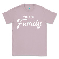 Lilac We Are Family (Family / Father / Mother / Children) Classic Tee - Bettercallsaul