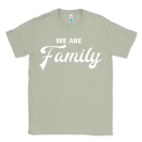 Matcha We Are Family (Family / Father / Mother / Children) Classic Tee - Bettercallsaul